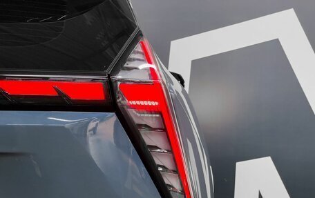 Geely Atlas, 2024 год, 3 459 900 рублей, 6 фотография