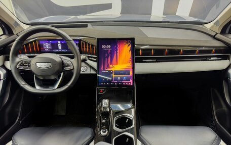 Geely Atlas, 2024 год, 3 459 900 рублей, 10 фотография