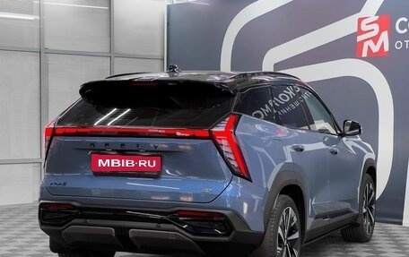 Geely Atlas, 2024 год, 3 459 900 рублей, 5 фотография