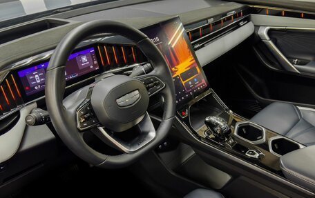 Geely Atlas, 2024 год, 3 459 900 рублей, 12 фотография