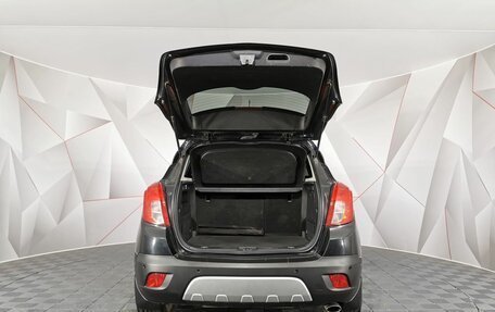 Opel Mokka I, 2013 год, 599 150 рублей, 10 фотография