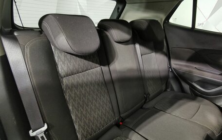 Opel Mokka I, 2013 год, 599 150 рублей, 14 фотография