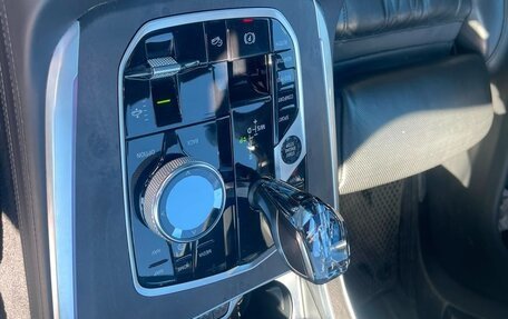 BMW X7, 2020 год, 9 500 000 рублей, 13 фотография
