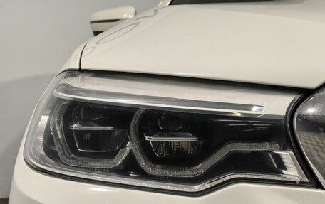 BMW 5 серия, 2019 год, 3 790 000 рублей, 8 фотография