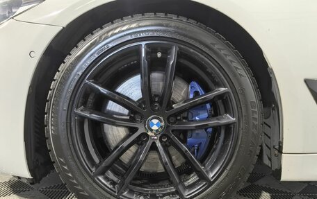 BMW 5 серия, 2019 год, 3 790 000 рублей, 7 фотография