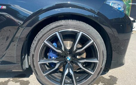 BMW X7, 2020 год, 9 500 000 рублей, 20 фотография