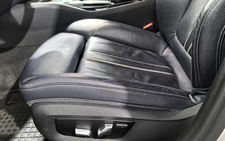 BMW 5 серия, 2019 год, 3 790 000 рублей, 15 фотография