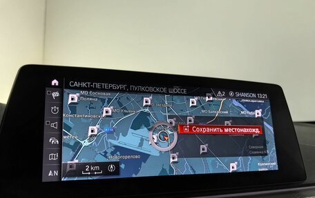 BMW 5 серия, 2019 год, 3 790 000 рублей, 21 фотография
