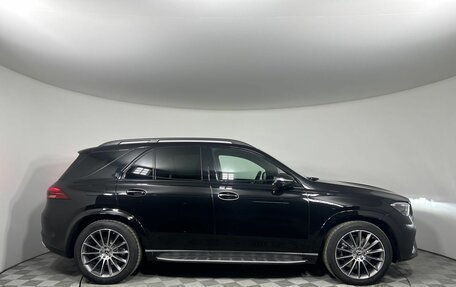 Mercedes-Benz GLE, 2026 год, 13 650 000 рублей, 4 фотография