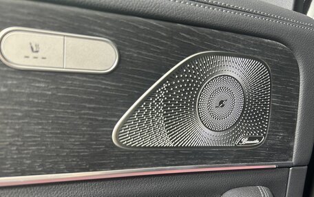 Mercedes-Benz GLE, 2026 год, 13 650 000 рублей, 10 фотография