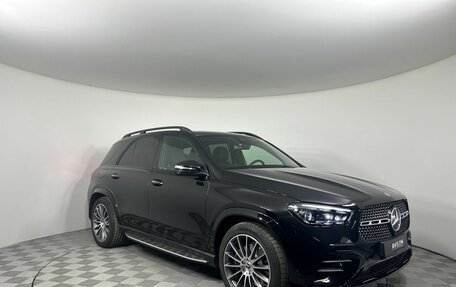Mercedes-Benz GLE, 2026 год, 13 650 000 рублей, 2 фотография