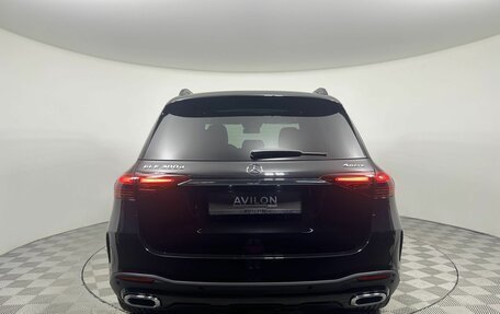 Mercedes-Benz GLE, 2026 год, 13 650 000 рублей, 6 фотография
