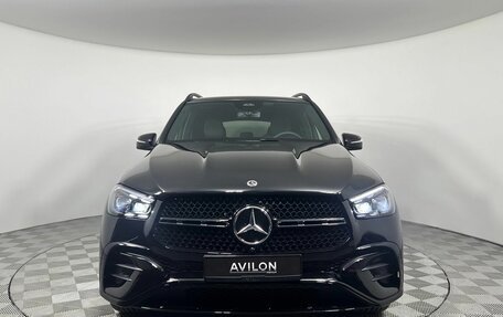 Mercedes-Benz GLE, 2026 год, 13 650 000 рублей, 5 фотография