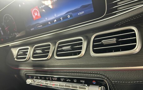 Mercedes-Benz GLE, 2026 год, 13 650 000 рублей, 13 фотография