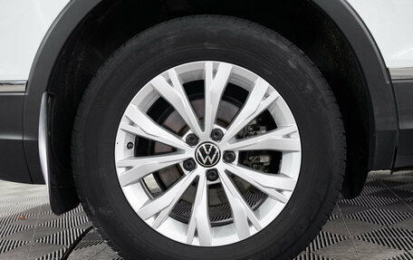 Volkswagen Tiguan II, 2021 год, 2 823 000 рублей, 9 фотография