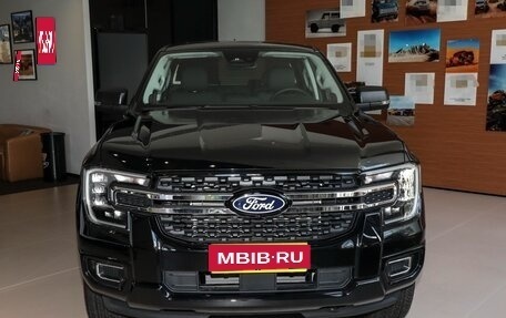 Ford Ranger, 2026 год, 4 735 000 рублей, 1 фотография