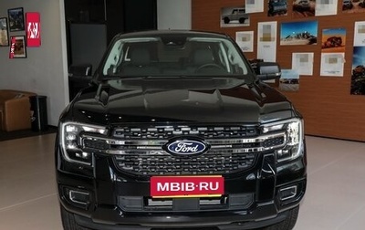 Ford Ranger, 2026 год, 4 735 000 рублей, 1 фотография