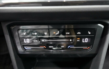 Volkswagen Tiguan II, 2021 год, 2 823 000 рублей, 18 фотография