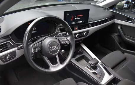 Audi A4, 2023 год, 3 380 000 рублей, 7 фотография
