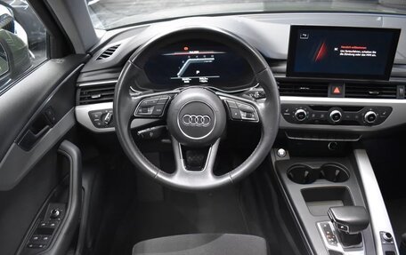 Audi A4, 2023 год, 3 380 000 рублей, 8 фотография