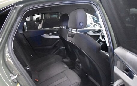Audi A4, 2023 год, 3 380 000 рублей, 11 фотография