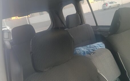 Mitsubishi Dion I рестайлинг, 2001 год, 335 000 рублей, 2 фотография