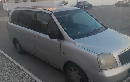 Mitsubishi Dion I рестайлинг, 2001 год, 335 000 рублей, 6 фотография