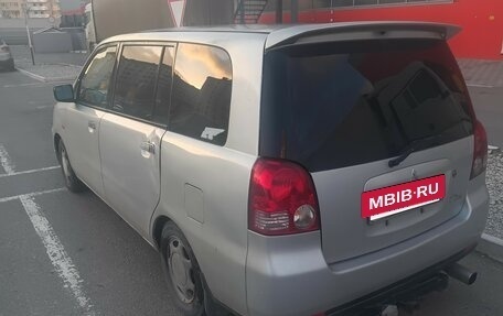 Mitsubishi Dion I рестайлинг, 2001 год, 335 000 рублей, 7 фотография