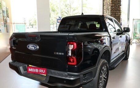 Ford Ranger, 2026 год, 4 735 000 рублей, 5 фотография