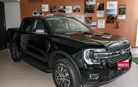 Ford Ranger, 2026 год, 4 735 000 рублей, 7 фотография