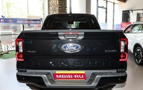 Ford Ranger, 2026 год, 4 735 000 рублей, 4 фотография