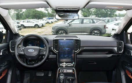Ford Ranger, 2026 год, 4 735 000 рублей, 20 фотография