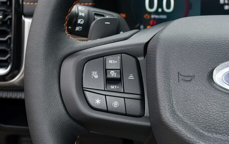 Ford Ranger, 2026 год, 4 735 000 рублей, 24 фотография