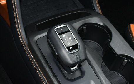 Ford Ranger, 2026 год, 4 735 000 рублей, 23 фотография