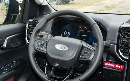 Ford Ranger, 2026 год, 4 735 000 рублей, 21 фотография
