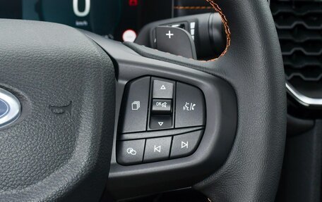 Ford Ranger, 2026 год, 4 735 000 рублей, 25 фотография