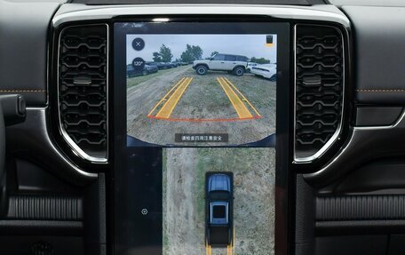 Ford Ranger, 2026 год, 4 735 000 рублей, 26 фотография