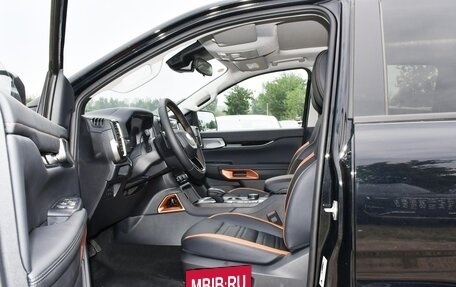 Ford Ranger, 2026 год, 4 735 000 рублей, 29 фотография