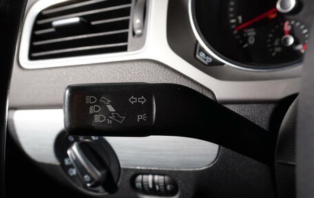 Volkswagen Jetta VI, 2017 год, 1 346 000 рублей, 13 фотография