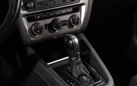 Volkswagen Jetta VI, 2017 год, 1 346 000 рублей, 15 фотография