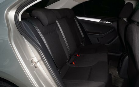 Volkswagen Jetta VI, 2017 год, 1 346 000 рублей, 7 фотография