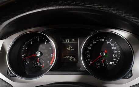 Volkswagen Jetta VI, 2017 год, 1 346 000 рублей, 12 фотография