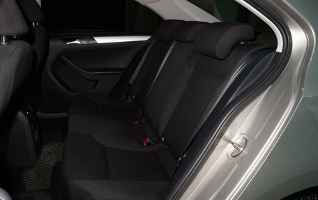 Volkswagen Jetta VI, 2017 год, 1 346 000 рублей, 9 фотография