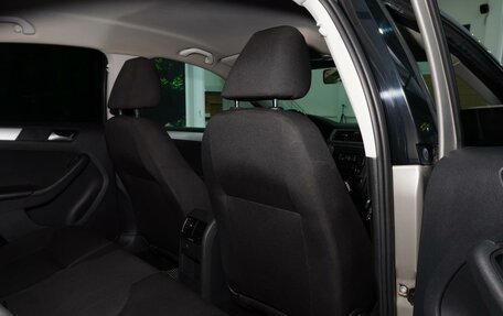Volkswagen Jetta VI, 2017 год, 1 346 000 рублей, 11 фотография