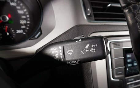 Volkswagen Jetta VI, 2017 год, 1 346 000 рублей, 14 фотография