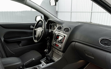 Ford Focus II рестайлинг, 2011 год, 515 000 рублей, 13 фотография