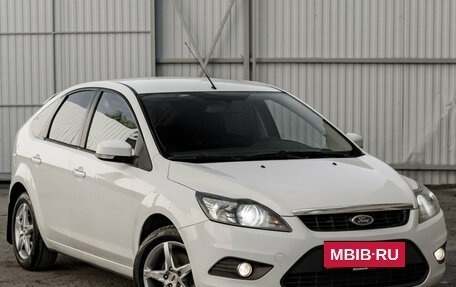 Ford Focus II рестайлинг, 2011 год, 515 000 рублей, 5 фотография