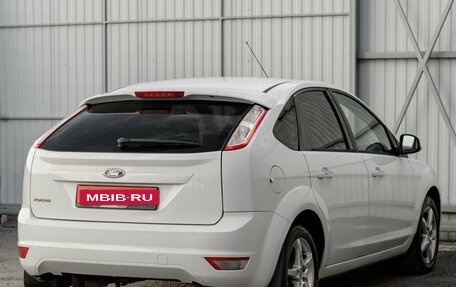 Ford Focus II рестайлинг, 2011 год, 515 000 рублей, 8 фотография