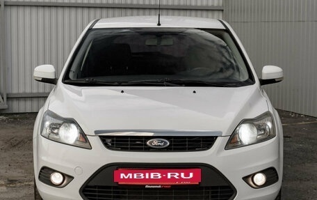 Ford Focus II рестайлинг, 2011 год, 515 000 рублей, 4 фотография
