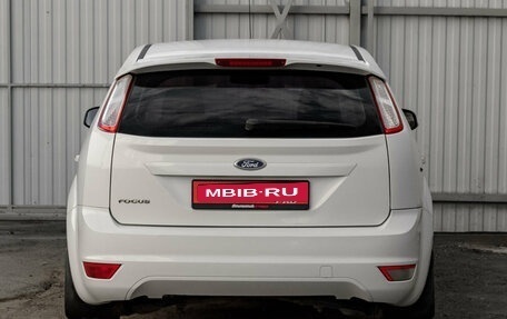 Ford Focus II рестайлинг, 2011 год, 515 000 рублей, 7 фотография